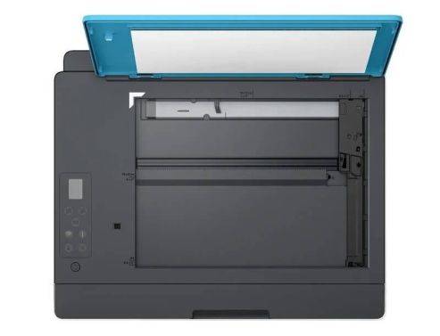 HP Smart Tank 596 AIO Printer - Up to 10 ppm / Up to 4800 dpi / A4 / USB / Wi-Fi / Color Inkjet - Printer HP