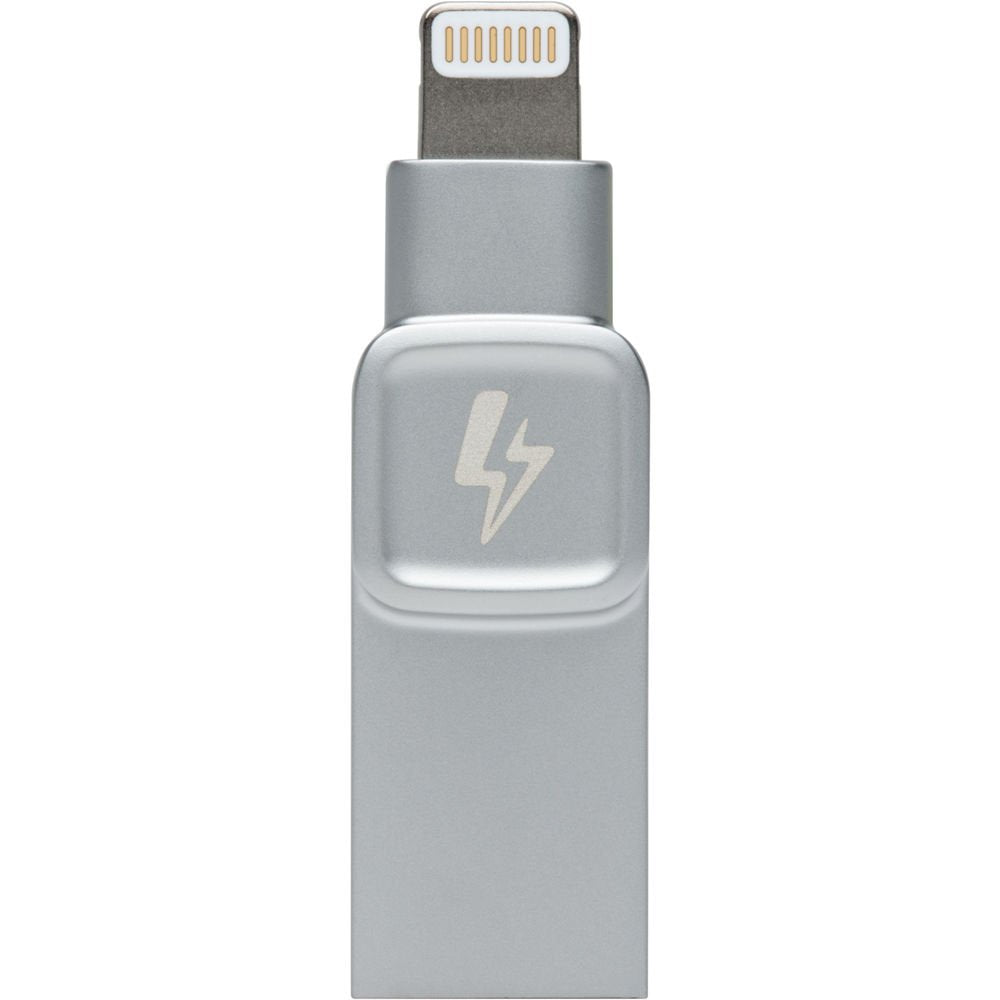 Kingston 64Gb Data Traveler Bolt Duo Flash - C-Usb3L-Sr64G-En Kingston