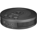 BOYA BY-BMM400 Battery-Powered Conference Microphone/Speaker - 40Hz / USB-C / USB-A / Black Boya