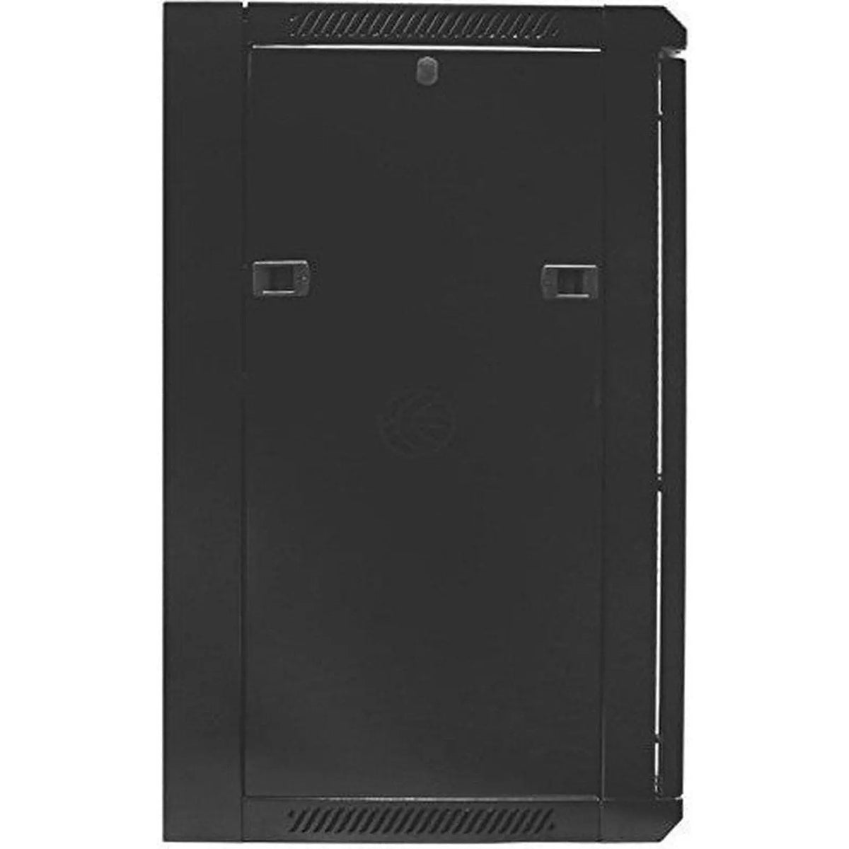 15U Network Cabinet 600 X 600 With Fan Pdu ColorWaves