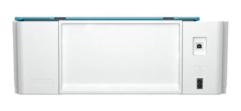 HP Smart Tank 596 AIO Printer - Up to 10 ppm / Up to 4800 dpi / A4 / USB / Wi-Fi / Color Inkjet - Printer HP