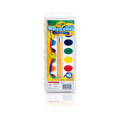 16 ct Paint with Plastic Handled ColorWaves