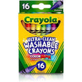 16 ct Wachable-Regular Size ColorWaves