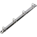 16Mm Pvc 4D White Ring File Alba Rado ColorWaves