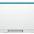 HP Smart Tank 596 AIO Printer - Up to 10 ppm / Up to 4800 dpi / A4 / USB / Wi-Fi / Color Inkjet - Printer HP