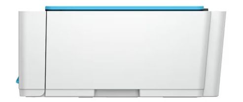 HP Smart Tank 596 AIO Printer - Up to 10 ppm / Up to 4800 dpi / A4 / USB / Wi-Fi / Color Inkjet - Printer HP