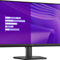 Dell 24" FHD LED Monitor VGA,DP,HDMI Ports-E2425HM Dell