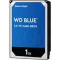 1Tb Wd Blue Desktop Hard Disk Drive - 7200 Rpm Sata 6Gb/S 64Mb Cache 3.5 Inch - (Wd10Ezex) ColorWaves