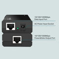 Tp-Link Poe Injector TL-Poe150S TP-Link