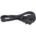 1.5M Male Female C13/C14 Power Cable ColorWaves