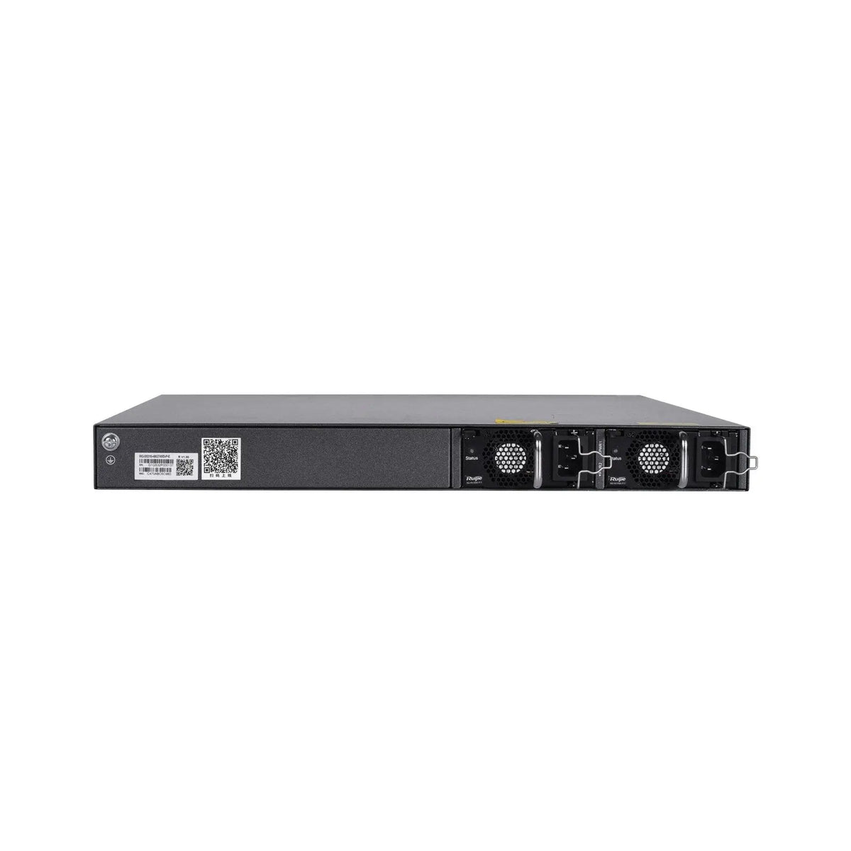 Ruijie 48-Port 10/100/1000Base-T, And 4 1G/10G Sfp+ Ports Rg-S5310-48Gt4Xs-P-E Switches Ruijie