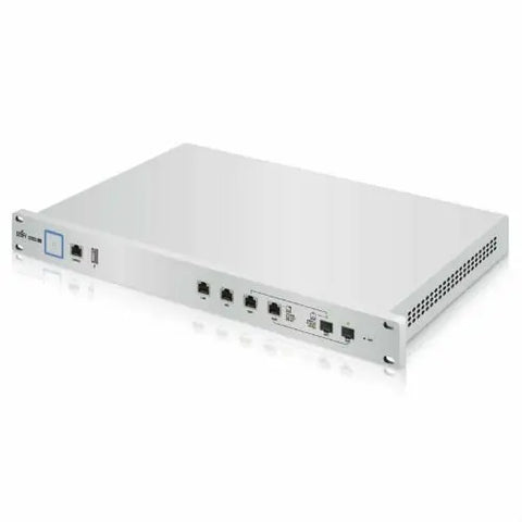 Unifi Usg?Pro?4 Enterprise Gateway Router With Gigabit Ethernet Unifi