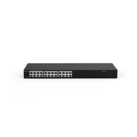 Rg-Es224Gc, 24-Port Gigabit Cloud Mananged Non-Poe Switch Ruijie