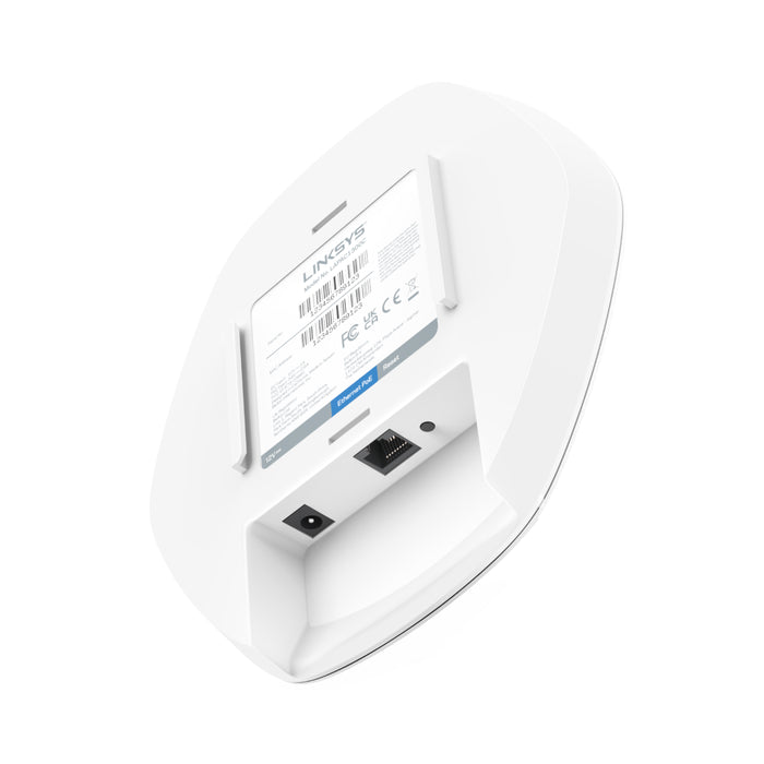 Linksys AC1300 WiFi 5 Indoor Wireless Access Point Linksys