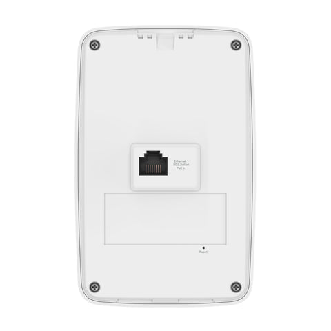 Linksys Cloud Managed AC1300 WiFi 5 In-Wall Wireless Access Point TAA Compliant Linksys