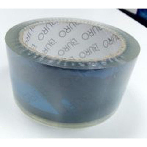 2 Inch Super Clear Tape Buro 6Pcs/Shrink ColorWaves