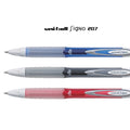 Uni Ball Signo UMN-207F Retractable Gel Ink 0.7Mm ColorWaves