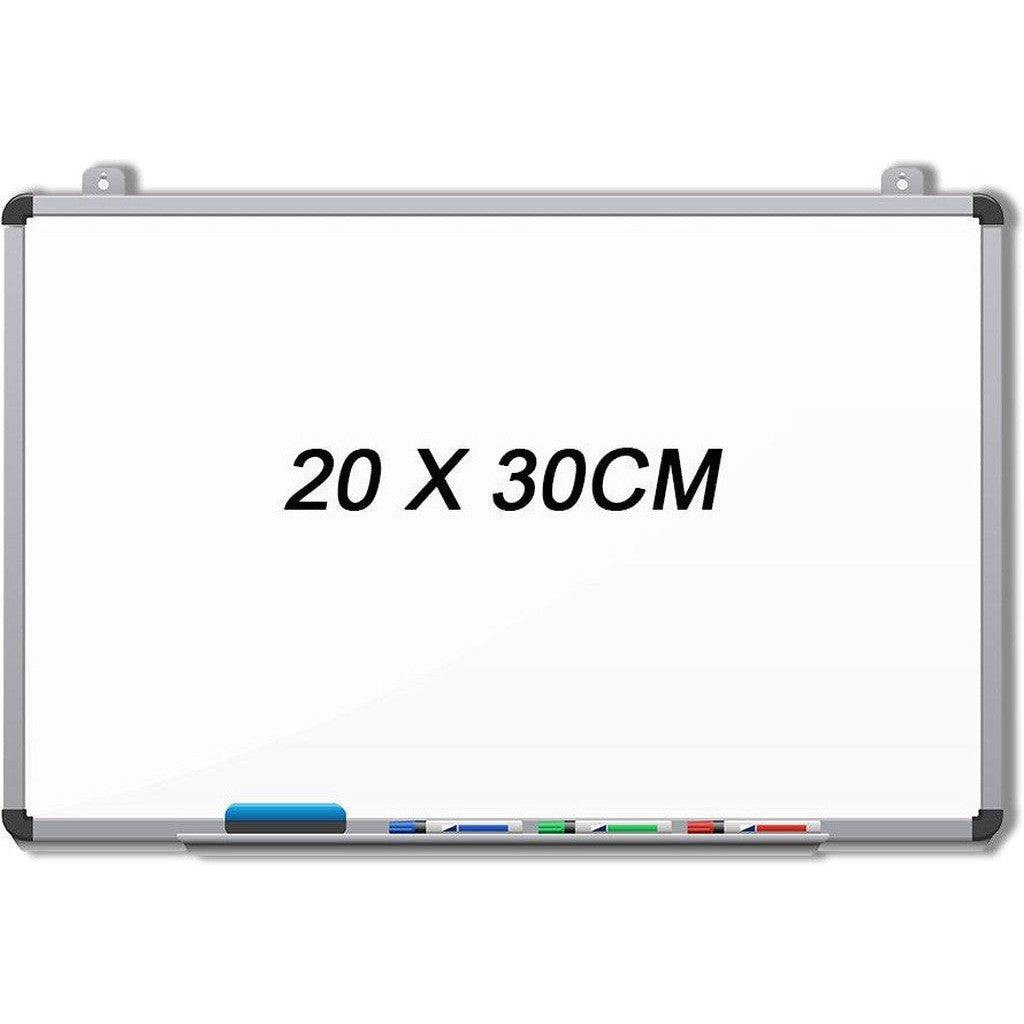 20Cm X 30Cm Whiteboard ColorWaves