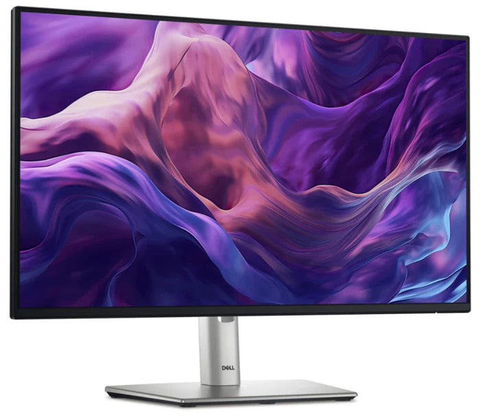Dell P2425H / 24" / FHD / 1920x1080 / 5ms / WLED / HDMI / DP / VGA / USB / IPS / Monitor Dell