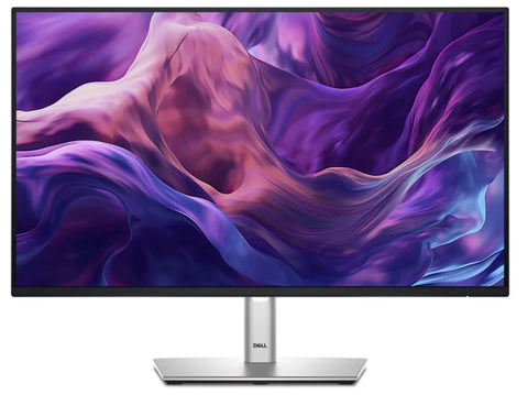Dell P2425H / 24" / FHD / 1920x1080 / 5ms / WLED / HDMI / DP / VGA / USB / IPS / Monitor Dell