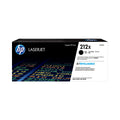 HP 212X High Yield Black Original LaserJet Toner Cartridge HP