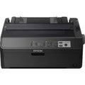 Epson LQ-590II - 24-Pins / 80-Columns / A4 / USB / Parallel / Dot-Matrix - Printer Epson