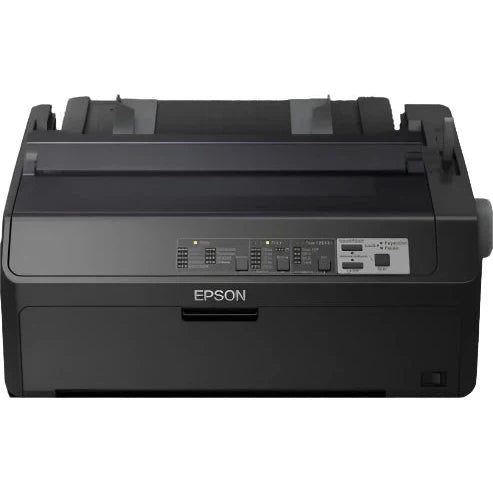 Epson LQ-590II - 24-Pins / 80-Columns / A4 / USB / Parallel / Dot-Matrix - Printer Epson