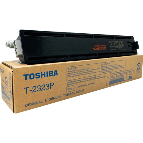 Toshiba Black Ink Toner Cartridge T-2323P Toshiba