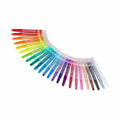 24CT SILLY SCENTS MINI TWISTABLES SCENTED CRAYONS ColorWaves
