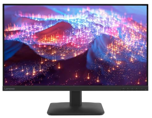 Lenovo ThinkVision L27-4e 27"FHD 100Hz Monitor - 68CDKAC1AE Lenovo