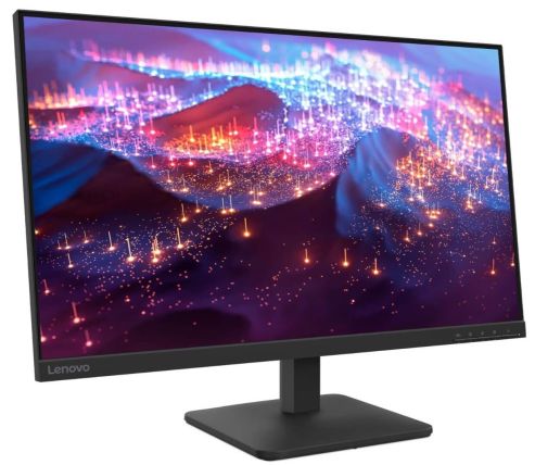 Lenovo ThinkVision L27-4e 27"FHD 100Hz Monitor - 68CDKAC1AE Lenovo
