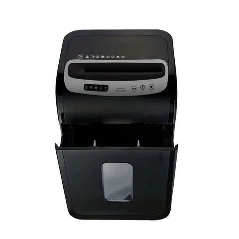 25 sheets Cross Cut Paper Shredder OS2502CI ColorWaves
