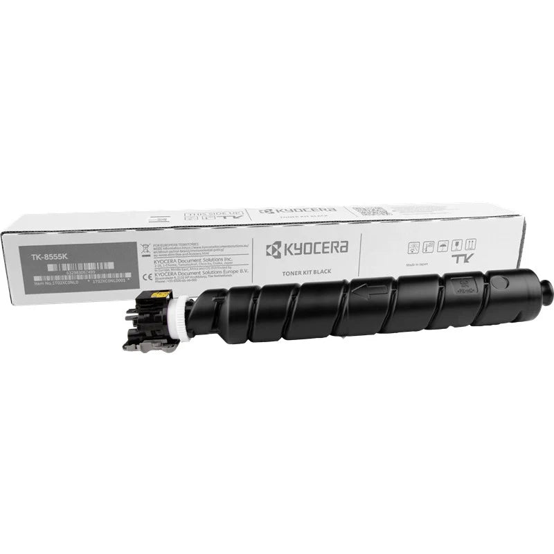Kyocera TK-8555 Black Toner Kyocera