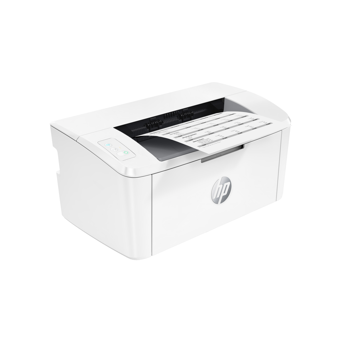 HP LaserJet M111w - 20ppm / 600dpi / A4 / USB / Wi-Fi / Mono Laser - Printer HP