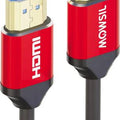 Mowsil HDMI 1.4 Cable 1 Mtr Mowsil