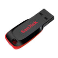 Sandisk Cruzer Blade Flash Drive - 64Gb / Usb 2.0 Sandisk