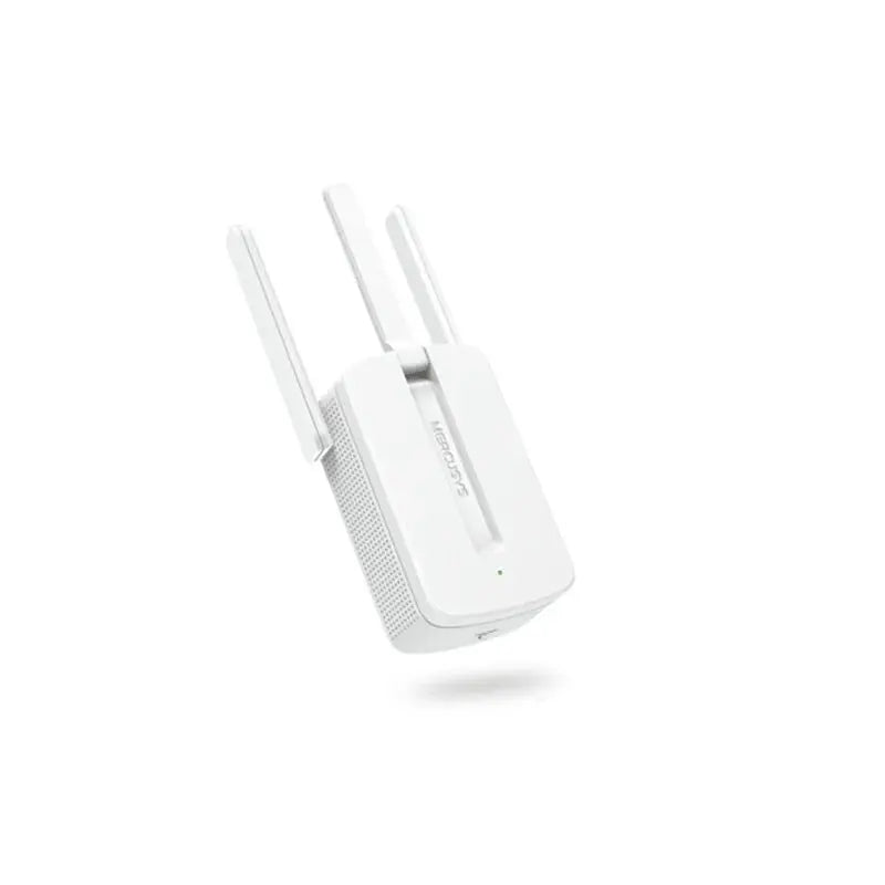 N300 Wi Fi Range Extender ColorWaves