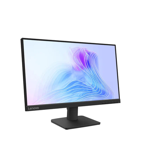 Lenovo L22-4e 21.5" FHD IPS Monitor | VGA, HDMI, Black Lenovo