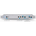 Unifi Usg?Pro?4 Enterprise Gateway Router With Gigabit Ethernet Unifi