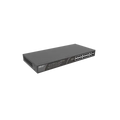 Reyee 16-Port 10/100Mbps Desktop Unmanaged Poe Switch Rg-Es118S-Lp Ruijie