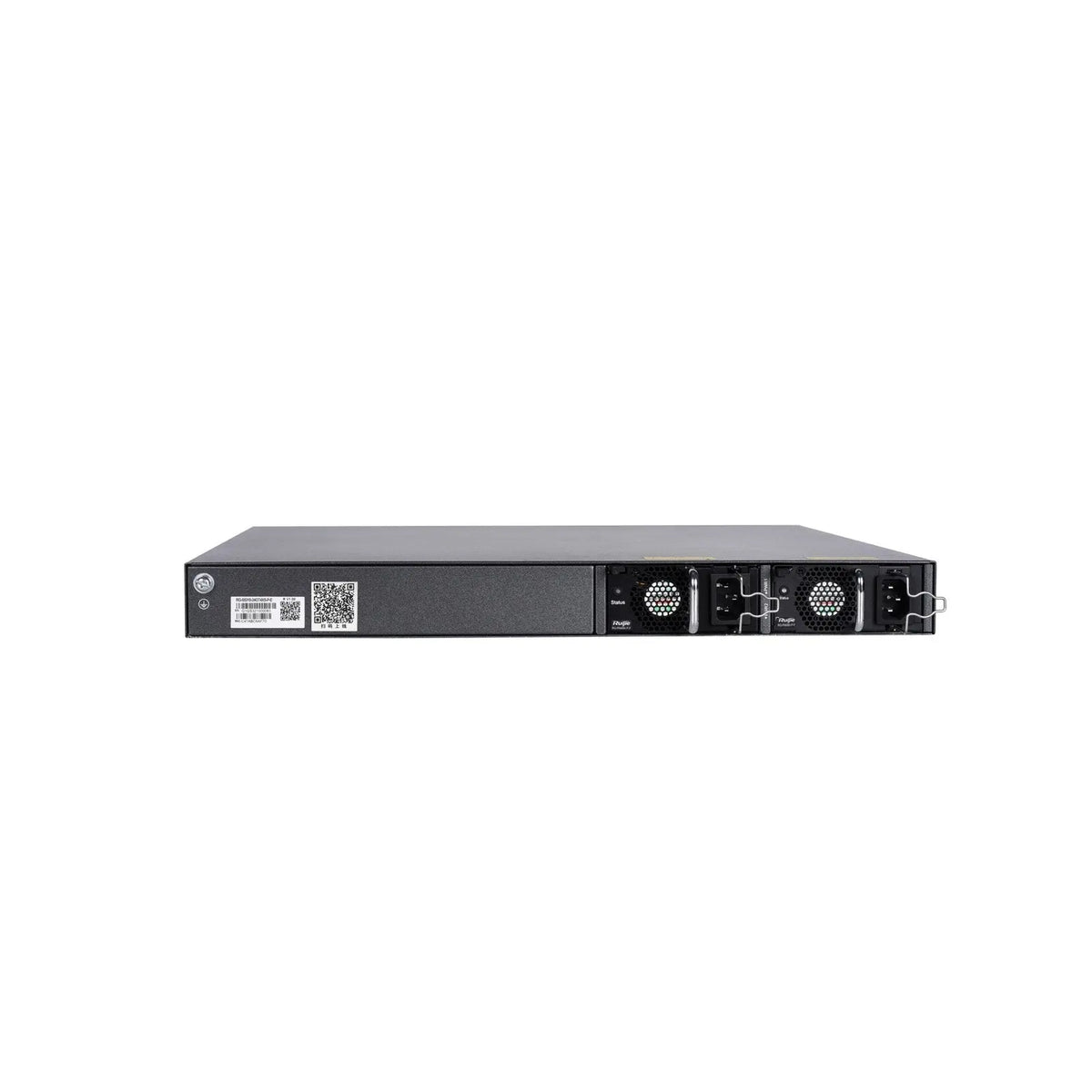 Ruijie 24×10/100/1000Base-T Support Poe+, 4 X 1G/10G Sfp+ Port Rg-S5310-24Gt4Xs-P-E Switches Ruijie