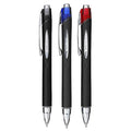 Uni Ball Jetstream Sxn-210 Retractable 1.0Mm 12pcs/pkt ColorWaves