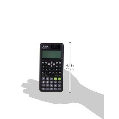 Casio Scientific Calculator - FX-991ES Plus Casio