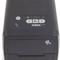 Zebra ZD411 2″ Direct Thermal Label Printer – 203 dpi, USB, BTLE5, Modular Slot (EU/UK Cords) Zebra