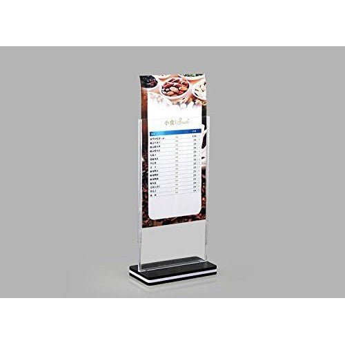 Card Stand K-6029 A4 Vertical ColorWaves