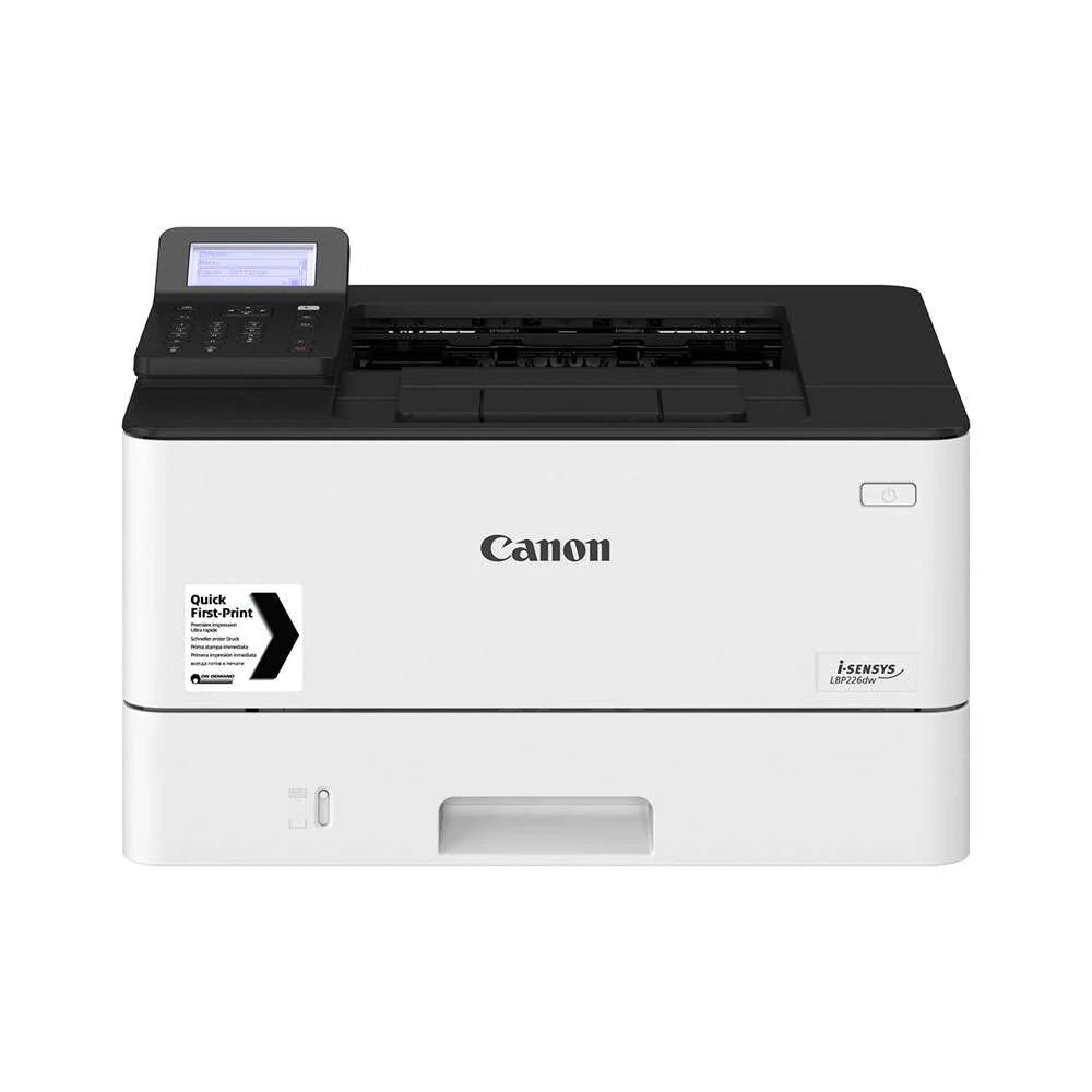 Canon Imageclass Lbp226Dw - Wireless, Mobile-Ready, Duplex Laser Printer Canon