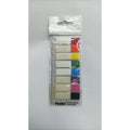 Adhesive Sticky Note Note G3360 225 sheets/Pck ColorWaves