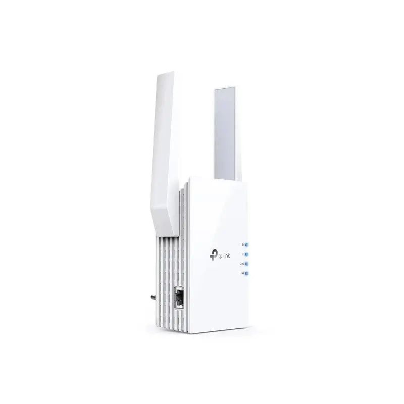 Tplink Re505X Ax1500 Wifi6 Wireless Range Extender, Dual Band TP-Link