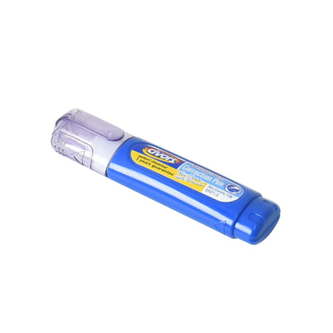 Correction Pen - 12Pcs Box ColorWaves