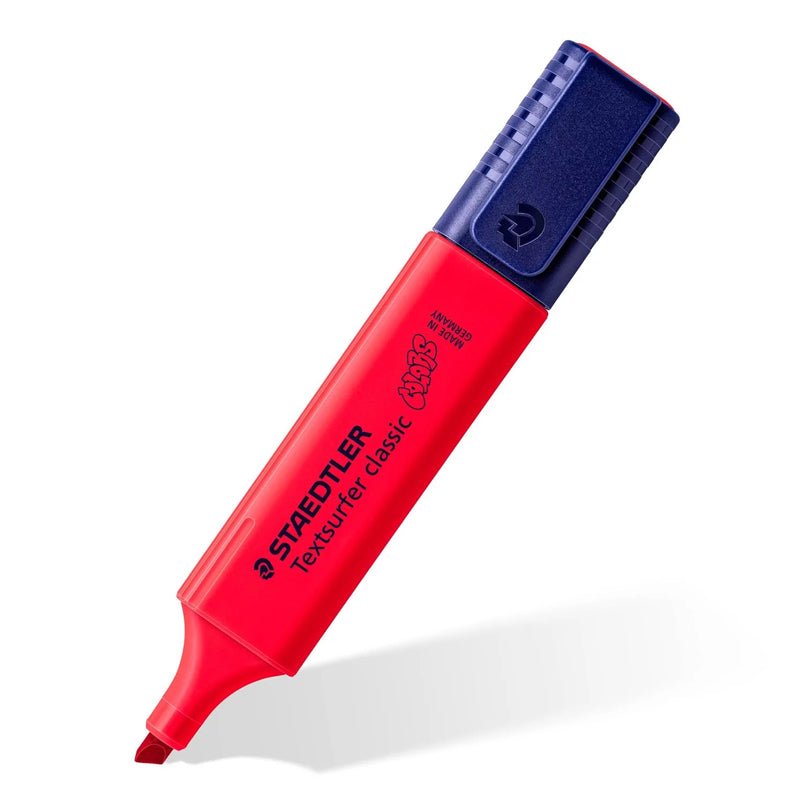 Staedtler Textsurfer Classic 364 Highlighter ColorWaves